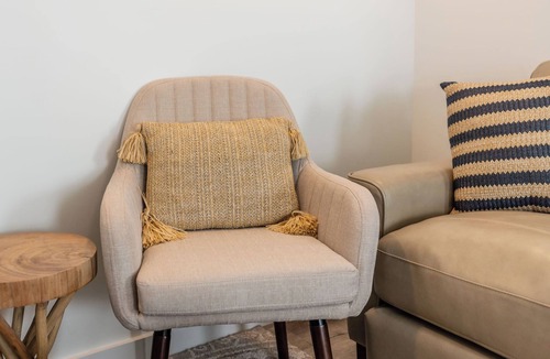 Kennebunk Condo | Gorgeous Coastal Getaway