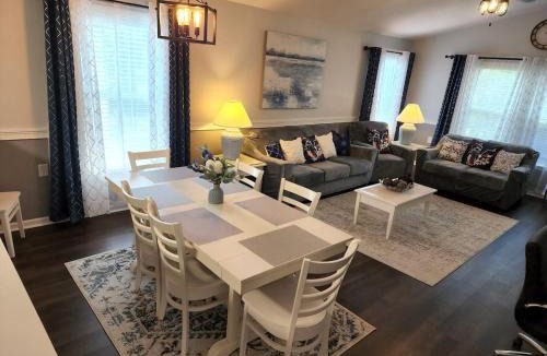 Myrtle Beach House | Gorgeous condo at River Oaks golf grounds