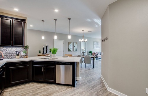 Ocotillo Condo | Gorgeous Condo Large Resort Pool & mountain views! 30 Night Min!
