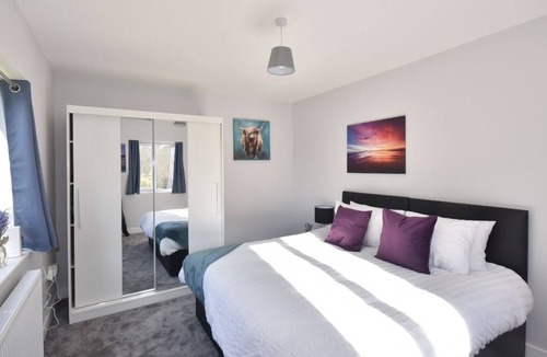 Little Washbourne Cottage | Gorgeous Cotswold Cottage