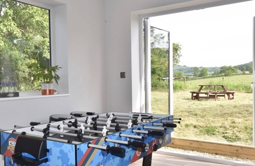 Little Washbourne Cottage | Gorgeous Cotswold Cottage