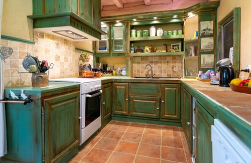 Sainte-Alvere House | Gorgeous Country House, with large luxurious pool 14.5m x 6m on private domain