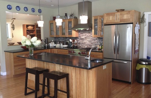 Shutesbury House | Gorgeous Country Home,