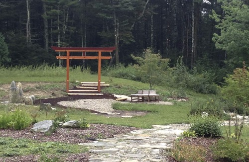 Shutesbury House | Gorgeous Country Home,