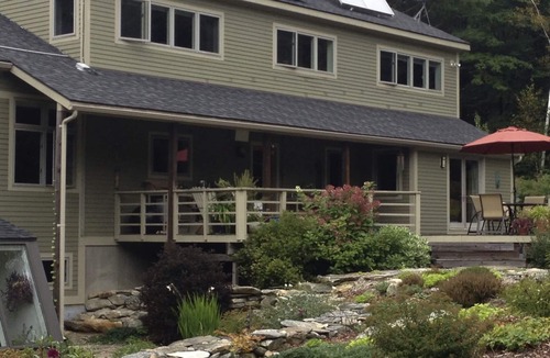 Shutesbury House | Gorgeous Country Home,