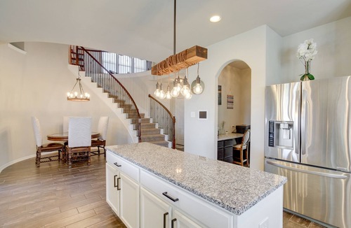 Hockley House | Gorgeous Cypress Home w/ Patio & Spacious Yard!