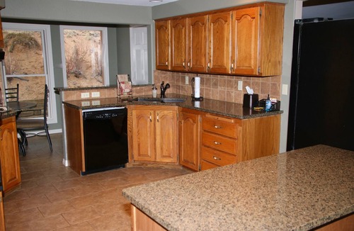 Divide House | Gorgeous Deck View of Pike's Peak in Secluded Forest- 8 Acres; Excellent Reviews