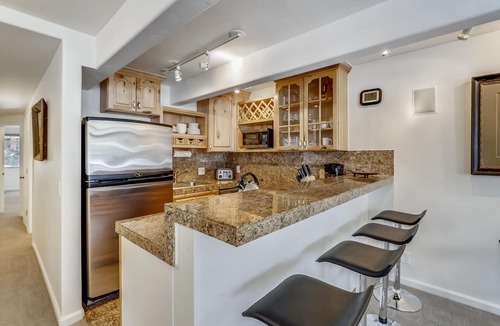 Downtown Condo | Gorgeous, Deluxe 3BDR, Aspen Core w/Parking