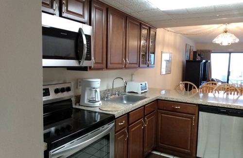 North Ocean City Condo | Gorgeous Direct Oceanfront