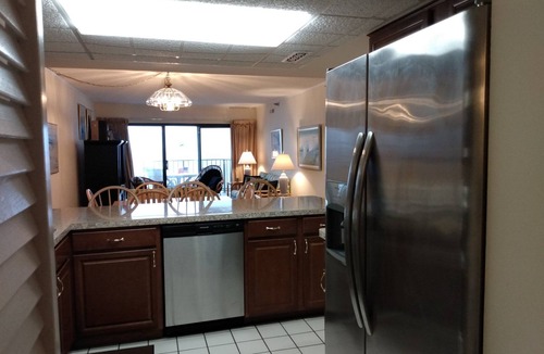 North Ocean City Condo | Gorgeous Direct Oceanfront