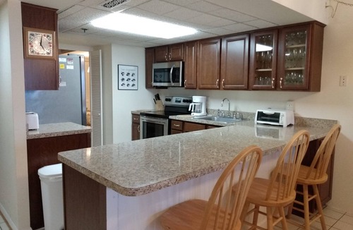 North Ocean City Condo | Gorgeous Direct Oceanfront