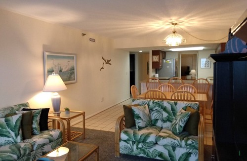 North Ocean City Condo | Gorgeous Direct Oceanfront