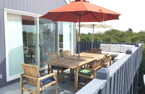 Montauk House | Gorgeous Ditch Plains Beach House
