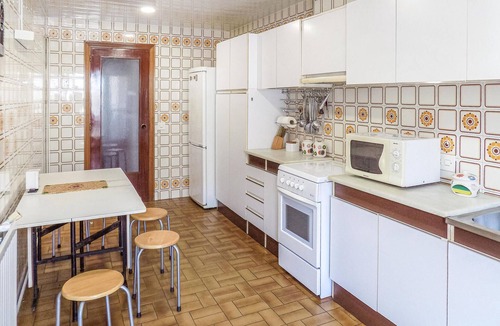 Sant Carles de la Rapita Apartment | Gorgeous apartment in San Carles de la Rápit