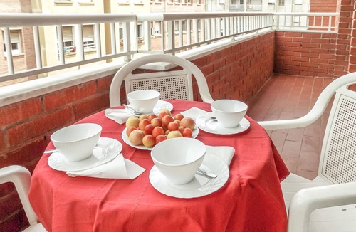 Sant Carles de la Rapita Apartment | Gorgeous apartment in San Carles de la Rápit
