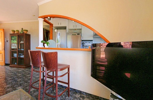 Can Palau House | Gorgeous home in Sant Cebria de Vallalt