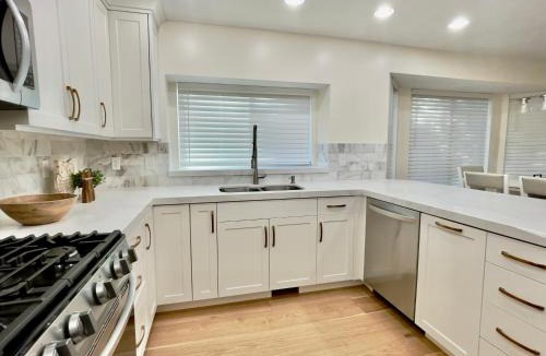 Draper House | Gorgeous Executive Home