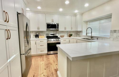Draper House | Gorgeous Executive Home