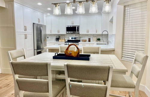 Draper House | Gorgeous Executive Home
