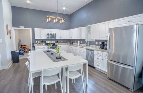 Near East Side House | Gorgeous, Family-Friendly Home Near Downtown