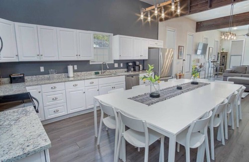 Near East Side House | Gorgeous, Family-Friendly Home Near Downtown