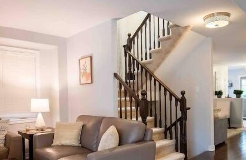 Peterborough House | Gorgeous Family Home on Goodwin
