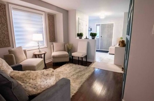 Peterborough House | Gorgeous Family Home on Goodwin