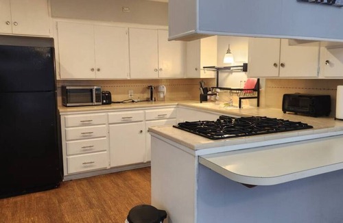 Denton House | Gorgeous Family Home Denton, TWU, UNT