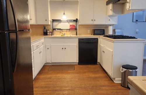 Denton House | Gorgeous Family Home Denton, TWU, UNT