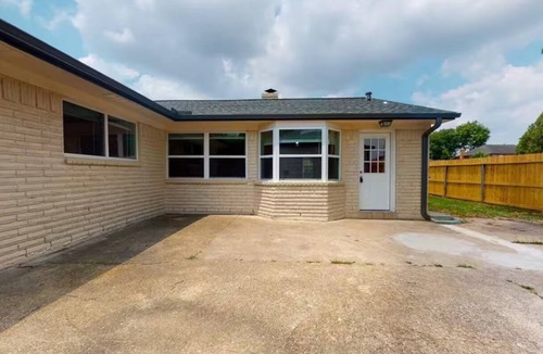 Greater Fondren Southwest House | GORGEOUS FAMILY HOME - MINS TO DOWNTOWN HOUSTON