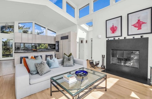 Fire Island Pines House | Gorgeous Fire Island Pines Oceanfront