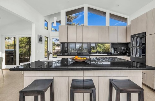 Fire Island Pines House | Gorgeous Fire Island Pines Oceanfront