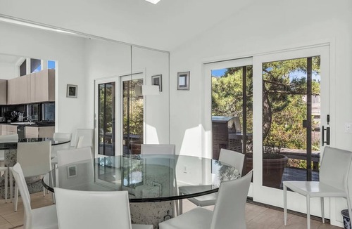 Fire Island Pines House | Gorgeous Fire Island Pines Oceanfront