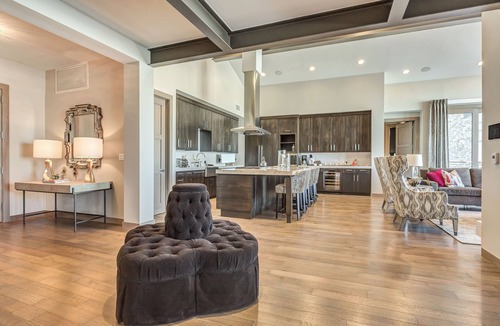 Deer Valley Condo | Gorgeous Five Bedroom Penthouse in the Heart of Park City 5 Apartment Hotel by RedAwning