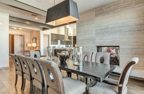 Deer Valley Condo | Gorgeous Five Bedroom Penthouse in the Heart of Park City 5 Apartment Hotel by RedAwning