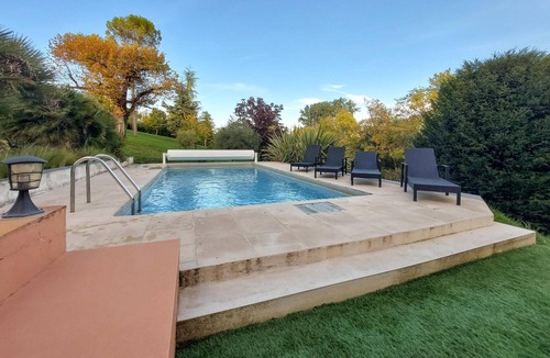 Dompierre-sur-Charente House | Gorgeous home in Dompierre-Sur-Charente