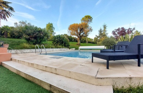 Dompierre-sur-Charente House | Gorgeous home in Dompierre-Sur-Charente