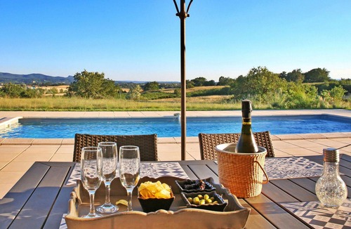 Saint-Jean-de-Maruejols-et-Avejan House | Gorgeous home in Saint Jean De Maruejol