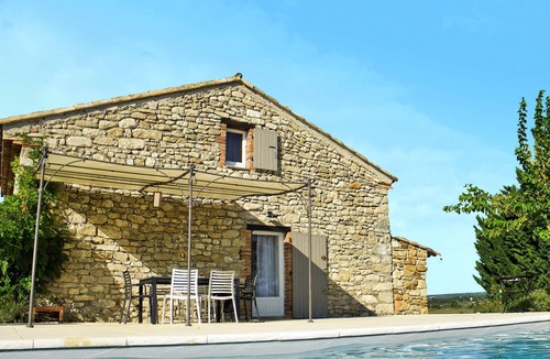 Saint-Jean-de-Maruejols-et-Avejan House | Gorgeous home in Saint Jean De Maruejol