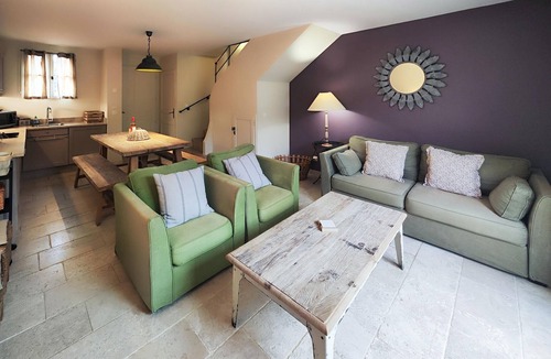 Saint-Laurent-de-la-Cabrerisse House | Gorgeous home in Saint-Laurent-de-la-Ca with WiFi