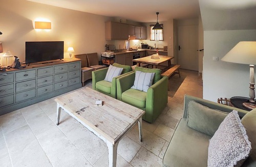 Saint-Laurent-de-la-Cabrerisse House | Gorgeous home in Saint-Laurent-de-la-Ca with WiFi
