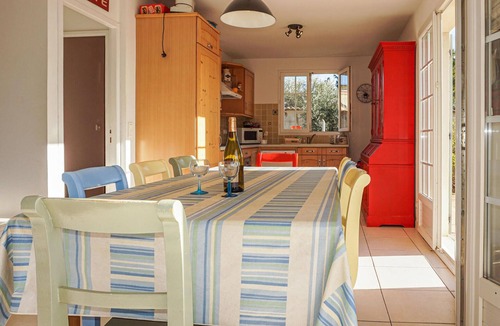 Saint-Pons-de-Mauchiens House | Gorgeous home in Saint Pons de Mauchien