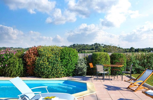 Saint-Pons-de-Mauchiens House | Gorgeous home in Saint Pons de Mauchien