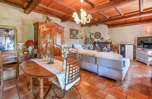 Saint-Privat-des-Vieux House | Gorgeous home in Saint-Privat-des-Vieux