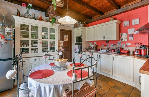 Saint-Privat-des-Vieux House | Gorgeous home in Saint-Privat-des-Vieux