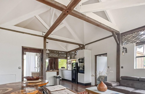 Saint-Sulpice-de-Roumagnac House | Gorgeous home in Saint-Sulpice-de-Rouma
