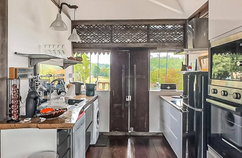 Saint-Sulpice-de-Roumagnac House | Gorgeous home in Saint-Sulpice-de-Rouma