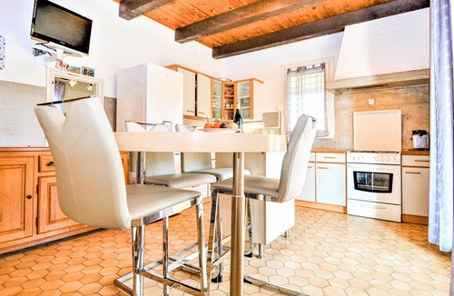 Saint-Andre-d'Olerargues House | Gorgeous home in St André d'Olérargues