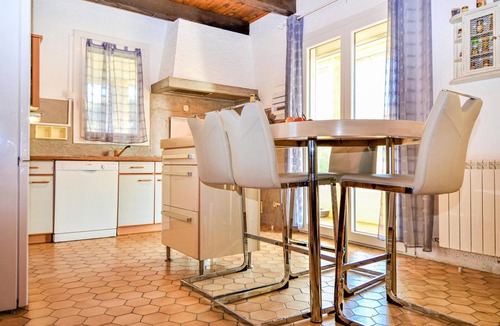Saint-Andre-d'Olerargues House | Gorgeous home in St André d'Olérargues