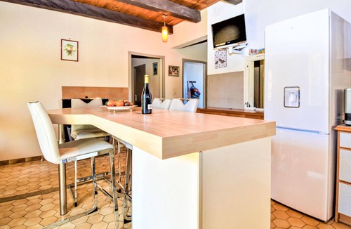 Saint-Andre-d'Olerargues House | Gorgeous home in St André d'Olérargues